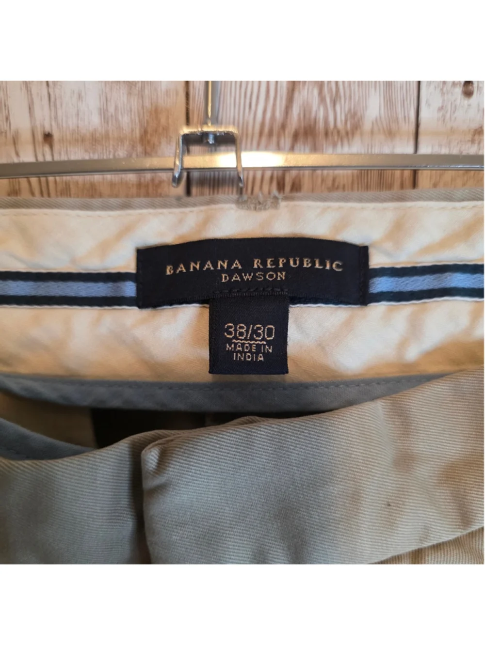 Banana Republic these pre